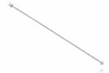 Bracciale con diamanti - Asta Preziosi Bracciale con diamanti - Asta Preziosi