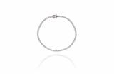 Bracciale con diamanti - Asta Preziosi Bracciale con diamanti - Asta Preziosi