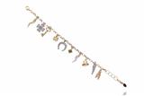 Bracciale con pietre - Asta Preziosi Bracciale con pietre - Asta Preziosi