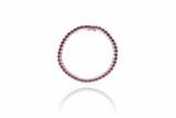 Bracciale con pietre - Asta Preziosi