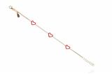 Bracciale con smalti - Asta Preziosi Bracciale con smalti - Asta Preziosi