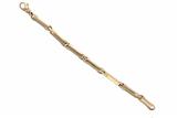 Bracciale in oro - Asta Preziosi Bracciale in oro - Asta Preziosi