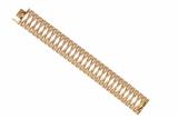 Bracciale in oro - Asta Preziosi