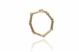 Bracciale in oro - Asta Preziosi Bracciale in oro - Asta Preziosi
