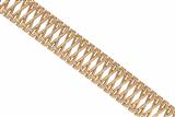 Bracciale in oro - Asta Preziosi