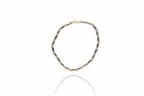 Bracciale in oro - Asta Preziosi