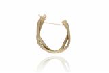 Bracciale in oro - Asta Preziosi