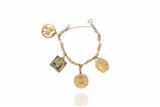 Bracciale in oro - Asta Preziosi Bracciale in oro - Asta Preziosi