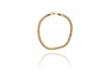 Bracciale in oro - Asta Preziosi