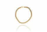 Bracciale in oro - Asta Preziosi
