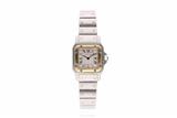Cartier Santos - Asta Preziosi Cartier Santos - Asta Preziosi