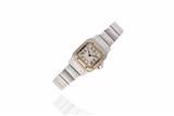 Cartier Santos - Asta Preziosi Cartier Santos - Asta Preziosi