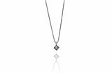 Collana con diamante - Asta Preziosi Collana con diamante - Asta Preziosi