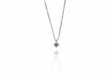 Collana con diamante - Asta Preziosi Collana con diamante - Asta Preziosi