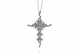 Collana con diamanti - Asta Preziosi Collana con diamanti - Asta Preziosi