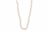 Collana di pietre chiusura oro e diamanti - Asta Preziosi Collana di pietre chiusura oro e diamanti - Asta Preziosi