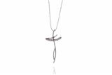 Collana e ciondolo con pietre - Asta Preziosi Collana e ciondolo con pietre - Asta Preziosi