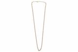 Collana in oro - Asta Preziosi