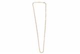 Collana in oro - Asta Preziosi