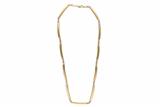 Collana in oro - Asta Preziosi