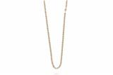 Collana in oro - Asta Preziosi