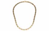 Collana in oro - Asta Preziosi