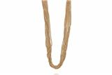 Collana in oro - Asta Preziosi