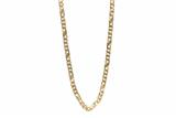 Collana in oro - Asta Preziosi
