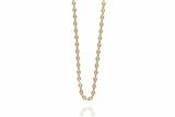 Collana in oro - Asta Preziosi