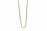 Collana in oro - Asta Preziosi