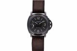 Panerai Luminor Marina PVD - Asta Preziosi Panerai Luminor Marina PVD - Asta Preziosi