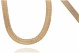 Parure bracciale e collana in oro - Asta Preziosi Parure bracciale e collana in oro - Asta Preziosi