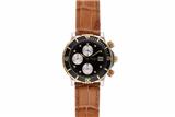 Paul Picot Le Chronographe - Asta Preziosi Paul Picot Le Chronographe - Asta Preziosi