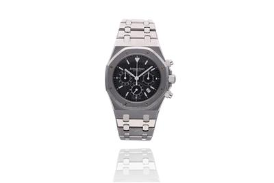 Audemars Piguet Royal Oak - Asta Preziosi