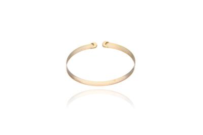 Bracciale in oro - Asta Preziosi