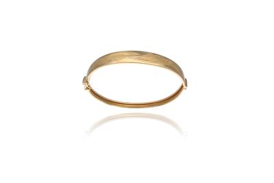 Bracciale in oro - Asta Preziosi