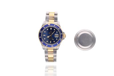 Rolex Submariner - Asta Preziosi