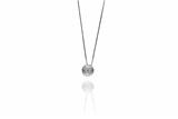 Collana con diamante - Asta Preziosi Collana con diamante - Asta Preziosi