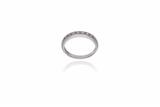 Anello con diamanti - Asta Preziosi Anello con diamanti - Asta Preziosi