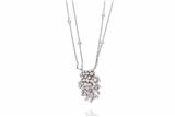 Alfieri e St. John, collana con diamanti - Asta Preziosi Alfieri e St. John, collana con diamanti - Asta Preziosi