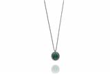 Collana con pietre - Asta Preziosi