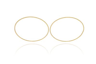 Due bracciali in oro - Asta Preziosi