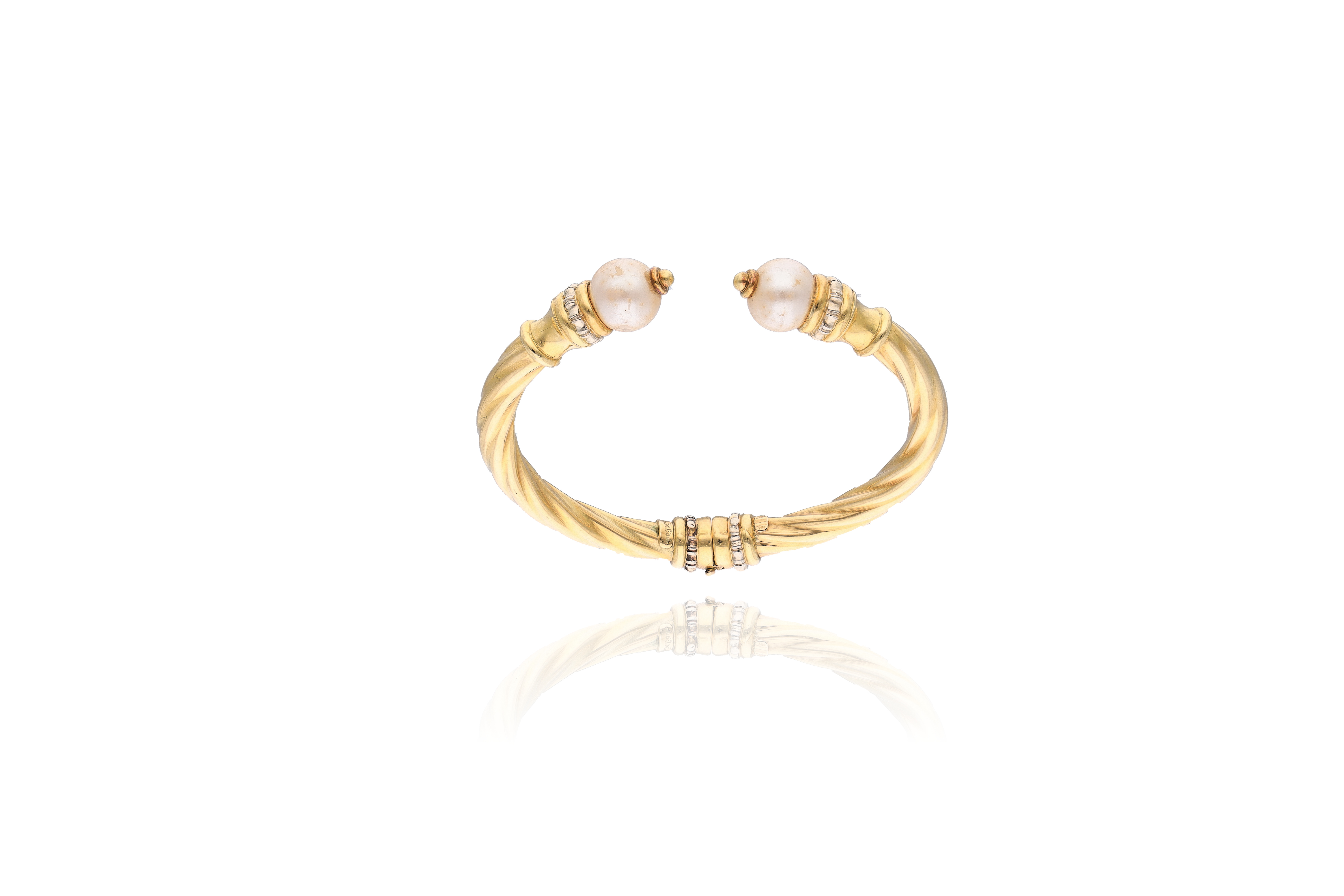 Bracciale con pietre - Asta Preziosi