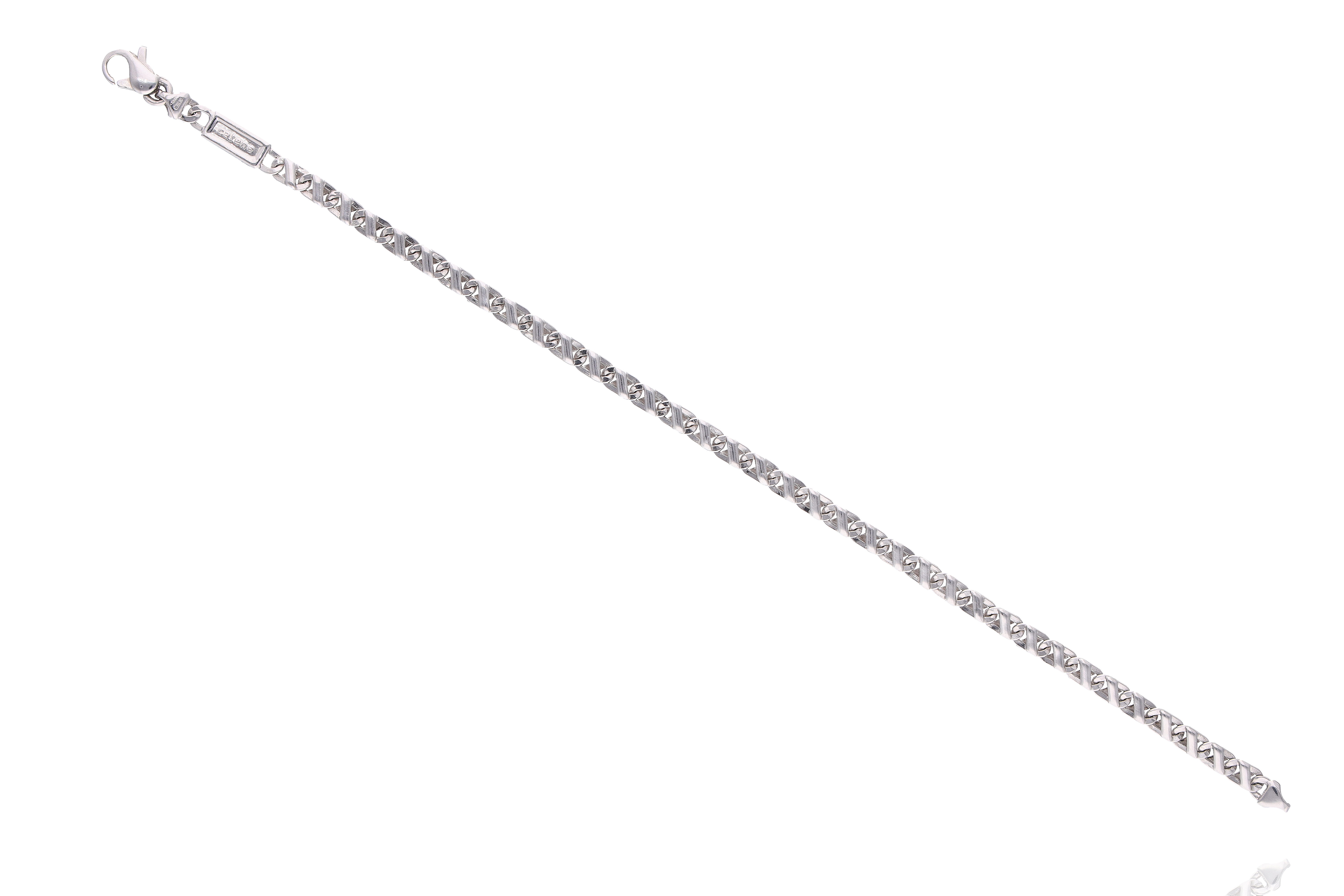 Bracciale in oro - Asta Preziosi