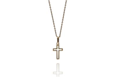 Collana in oro - Asta Preziosi