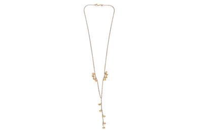 Collana in oro - Asta Preziosi Collana in oro - Asta Preziosi