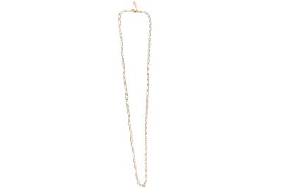 Collana in oro - Asta Preziosi
