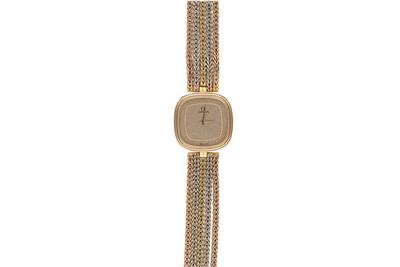Omega in oro - Asta Preziosi Omega in oro - Asta Preziosi
