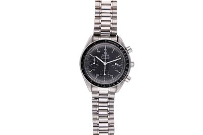 Omega Speedmaster Reduced - Asta Preziosi Omega Speedmaster Reduced - Asta Preziosi