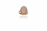 Anello con corallo - Asta Preziosi